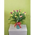 Box 20 tulips